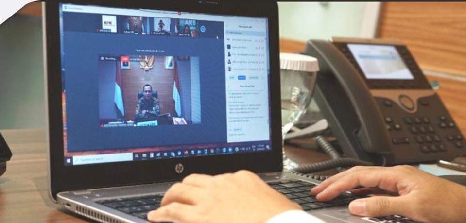 KPK Sinergikan Pencegahan dan Pemberantasan Korupsi di Daerah