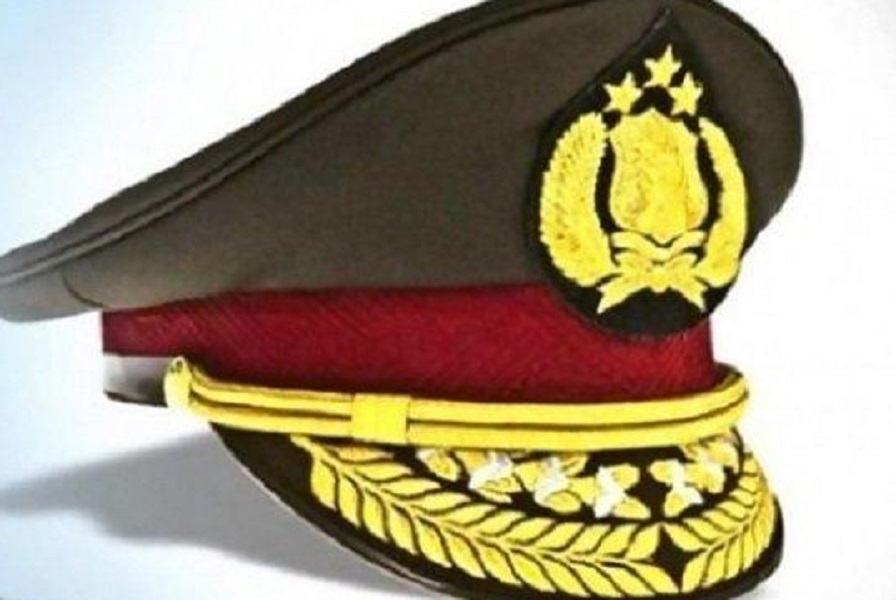 Setelah Brigjen Pol Prasetijo Utomo, Siapa Lagi yang di Copot Kapolri ?