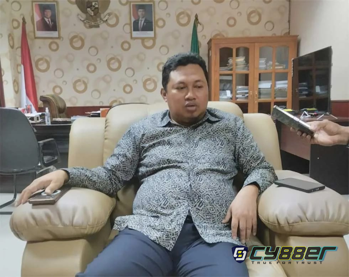 DPRD Harapkan Makan Siang Gratis Berjalan Dengan Baik