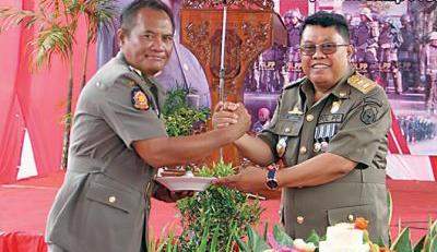8 Karoke di Kota Blitar Ditutup Untuk Mengantisipasi Penyebaran Virus Corona. 