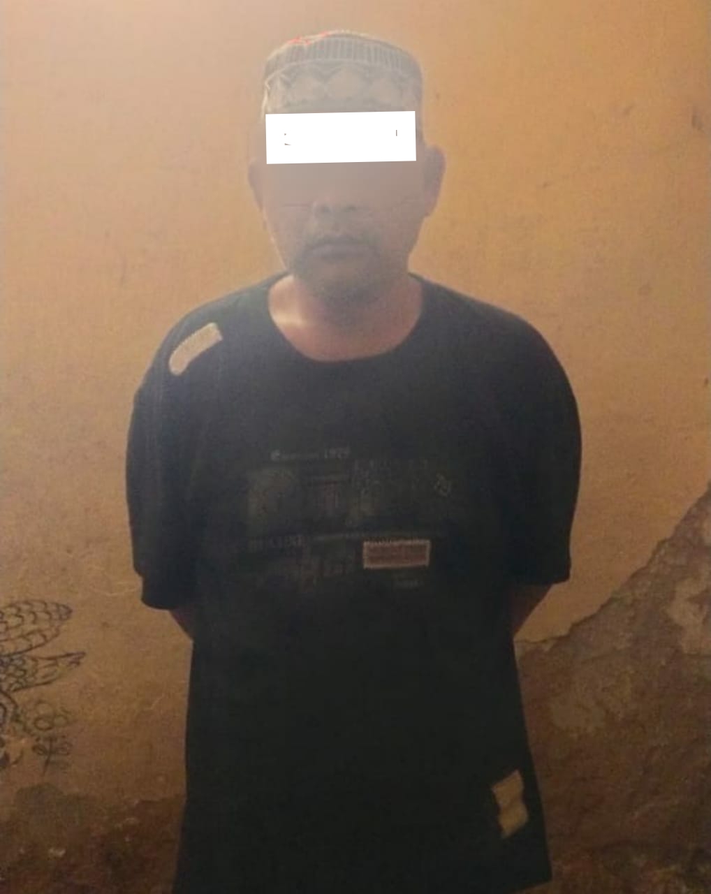 Hendak Gelapkan Uang Hasil Jual Tanah, AL Diringkus Polisi