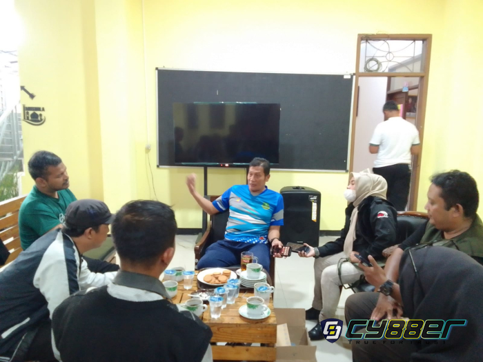 Kepala Disporapar Kota Sukabumi Klarifikasi Terkait Demo Forum Sukabumi Merdeka