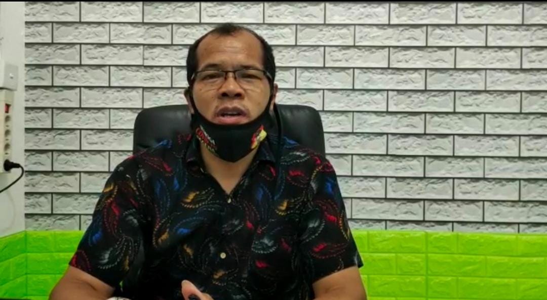 Praperadilan Mak Gadi Ditolak PN Rengat