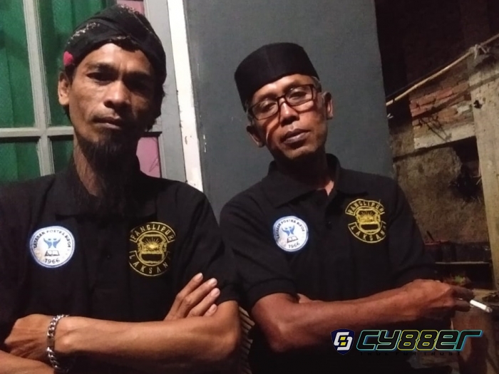 Panglipur Laksana, Lawan Covid-19 Dengan 5M Berbasis Keselamatan Jiwa dan 3M Syareat Agama