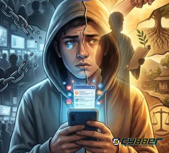 Inilah Penyebab Terjadinya Dekadensi Moral Pada Anak Bangsa