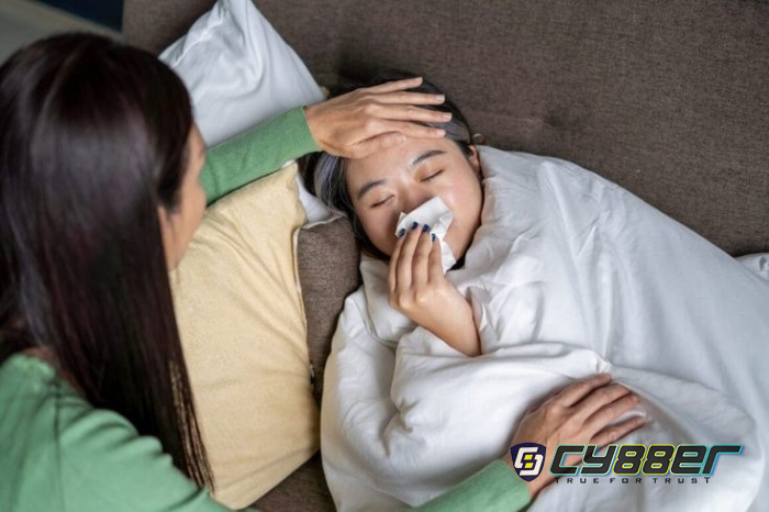 Masyarakat Diminta Waspada, Dinkes Cimahi Siapkan Langkah Pencegahan Superflu