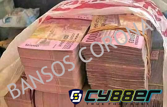 Carut Marut Penyaluran Bansos Covid-19