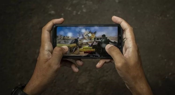 Orang Tua Resah Anak Kecanduan Game, Menkominfo Diminta Blokir Game Online, PUBG Hingga Freefire