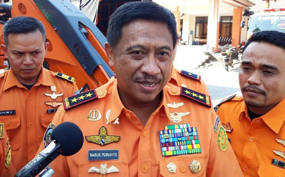 Kabasarnas : 16 Korban Longsor Sumedang Masih Dicari, 24 Orang Meninggal