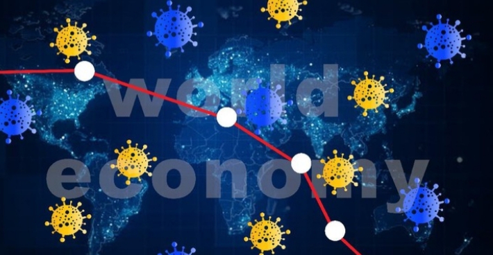 Ekonomi Global Melemah, Angka Kemiskinan di Indonesia Meningkat