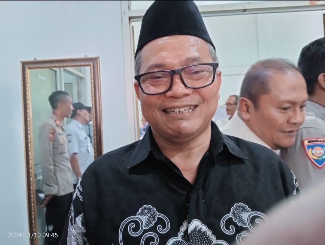Supiyardi Anggota DPRD Cimahi Siap Maju sebagai Walikota Cimahi Jika Diusung PKS