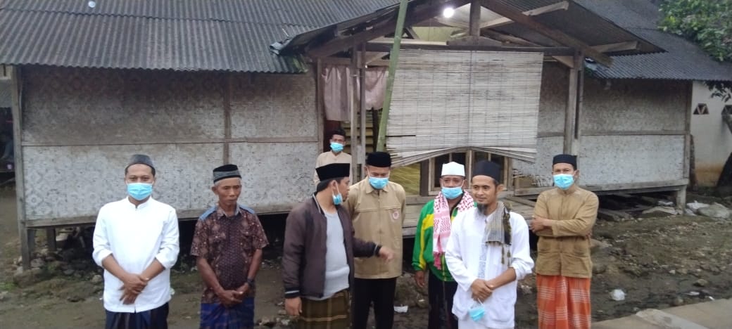 Kanwil Kemenag Provinsi Banten Bedah Majlis Talim