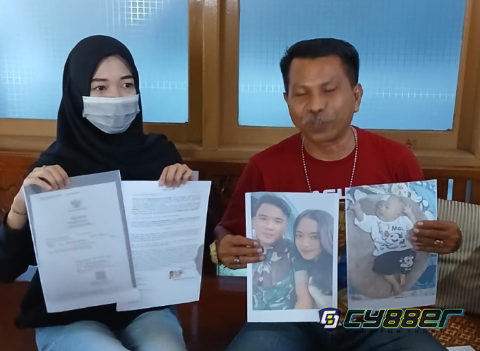 Diduga Ditelantarkan Oknum TNI, Perempuan Muda di Purbalingga Tempuh Jalur Hukum Demi Hak Anak