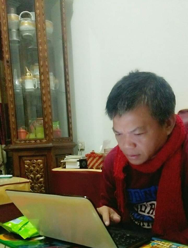 Budayawan, Uten Sutendy: Jadikan Baduy sebagai Kawasan Khusus