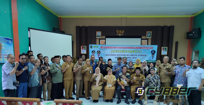 Penanganan Banjir Jadi Prioritas Utama Musrenbang Kelurahan Kota Sari