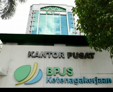 Eks Dirut BPJS Ketenagakerjaan Diperiksa Kejagung