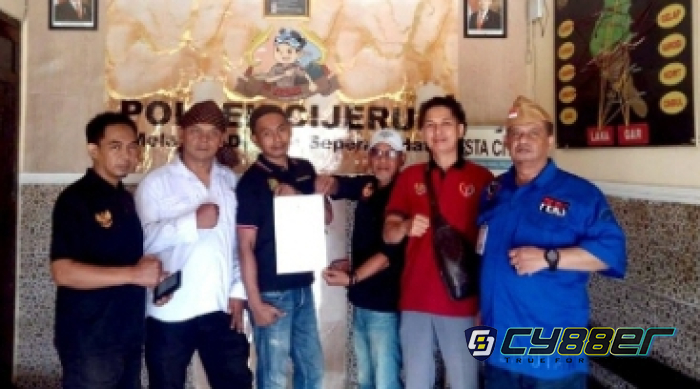 Ketua PWRI Bogor Raya Kecam Keras Aksi Pembacokan, Desak Polisi Segera Tangkap Pelaku