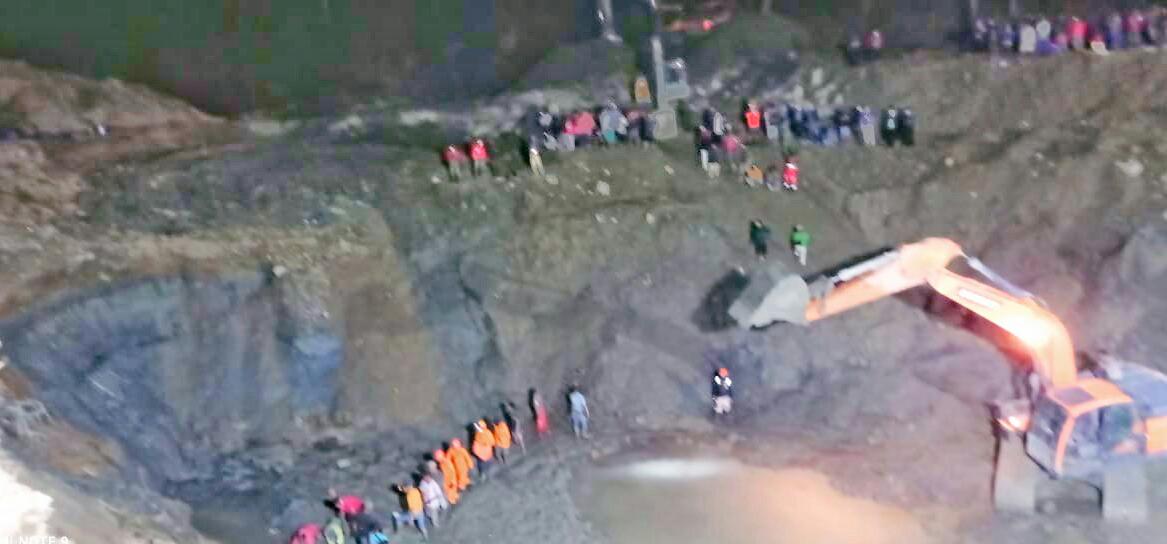Dua Kali Pemda Sulteng Surati Polda Sulteng Mengenai PETI Tetapi Tidak Ada Tanggapan