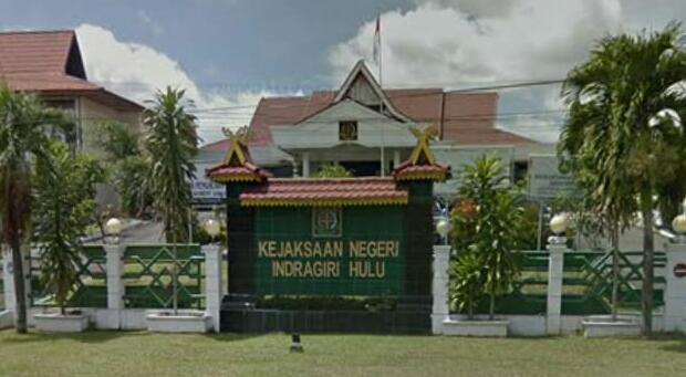 Polemik Pemberitaan di Distankan, Kejari Inhu Diminta Usut Dugaan Berbau Korupsi Distankan Inhu Riau