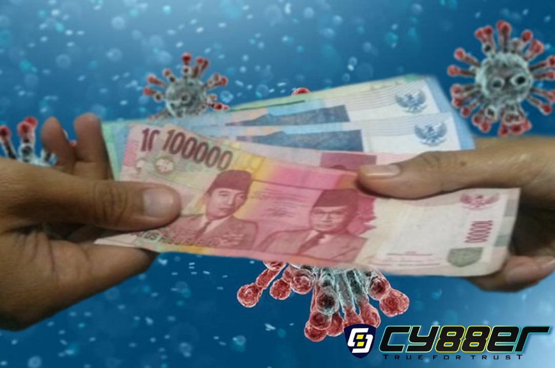 Pendataan Bantuan Tunai Dampak Pandemi Corona di Jabar Mendapat Kritikan Dari Para Netizen