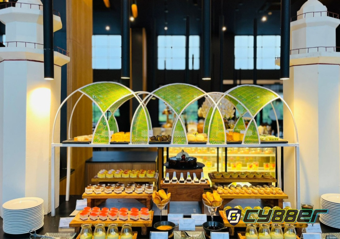 Aston Serang Hotel & Convention Center Ajak Warga Rayakan HUT Kota Serang ke-18 dengan Promo & Pertunjukan Spesial