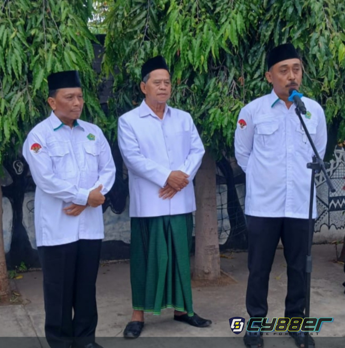 Klarifikasi Isu Ijazah Siswa MAN 2 Cilegon: Pihak Sekolah Beri Penjelasan