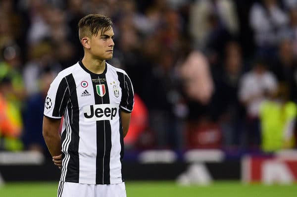 Paulo Dybala Dilaporkan Masih Positif Covid-19 Setelah Jalani Tes 4 Kali