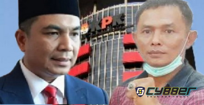 Kata Agung Kriteria Sekdako Pekanbaru yang Punya Integritas, “Kasus Zulhelmi Arifin Banyak Dilaporkan ke HPH”