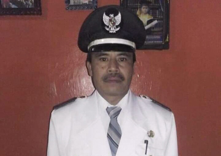 Kades Bangbayang, Nunu Nugraha Akhirnya, Klarifikasi Terkait Pertanyaan Warganya