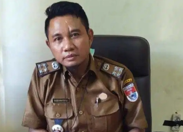 Dinas Sosial Fokus Verifikasi dan Validasi Data Warga Miskin