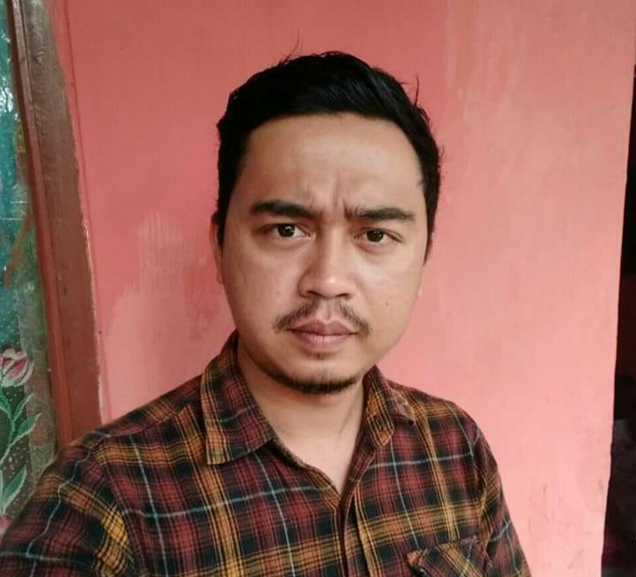 Imam Mahdi, di Tahan Polresta Sukabumi Akibat Melakukan Dugaan Penghinaan dan Ujaran Kebencian Pada Profesi Wartawan