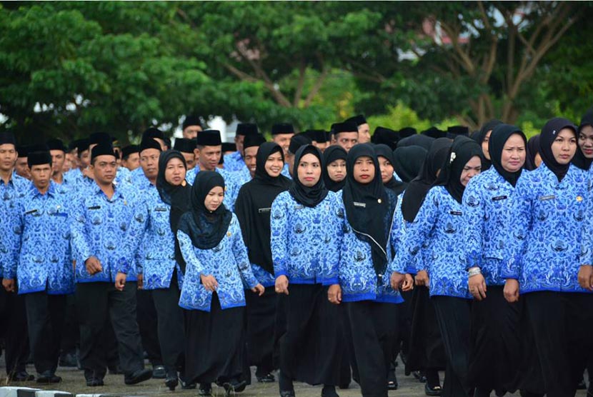 Kenaikan Gaji PNS jadi Rp9 Juta Ditengah Pandemi Covid 19, Apa Dampaknya bagi Keuangan Negara