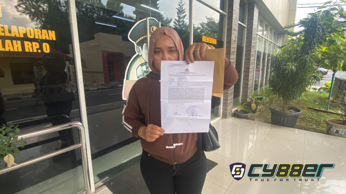 Diduga "Jual Janji" Bebaskan Tahanan Narkoba Rp200 Juta, Oknum Pengacara Resmi Dipolisikan ke Polda Sumut