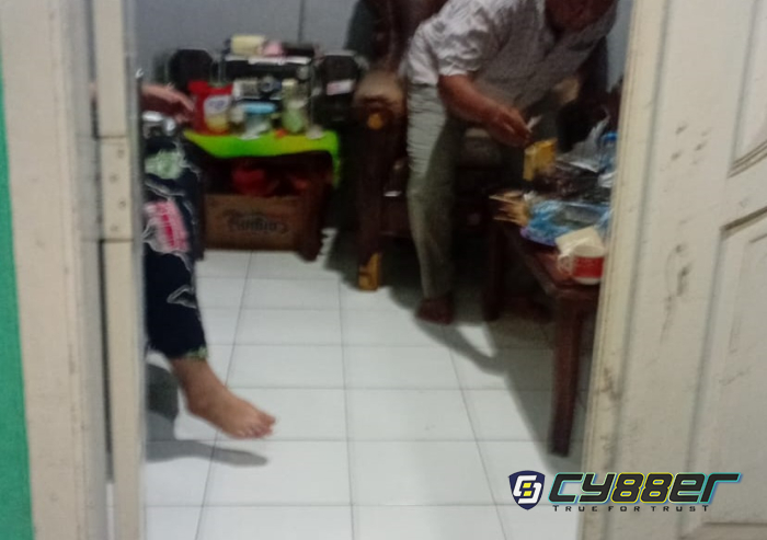 Digrebek di Rumah Janda Karena Sering Terlihat Pulang Pagi, Seorang Kepala Desa di Majalengka Ngaku Hanya Ngantar Makanan 