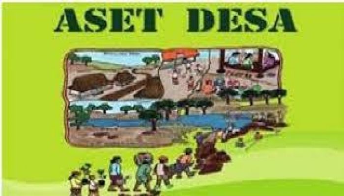 Masyarakat Desa Ligung Pertanyakan Hasil SewaTanah Titisara, Mantan Kadus Loji: Uangnya Saya Setorkan Pada Bendahara Desa Periode 2017-2023