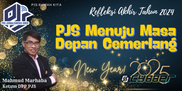 PJS Menuju Masa Depan Cemerlang