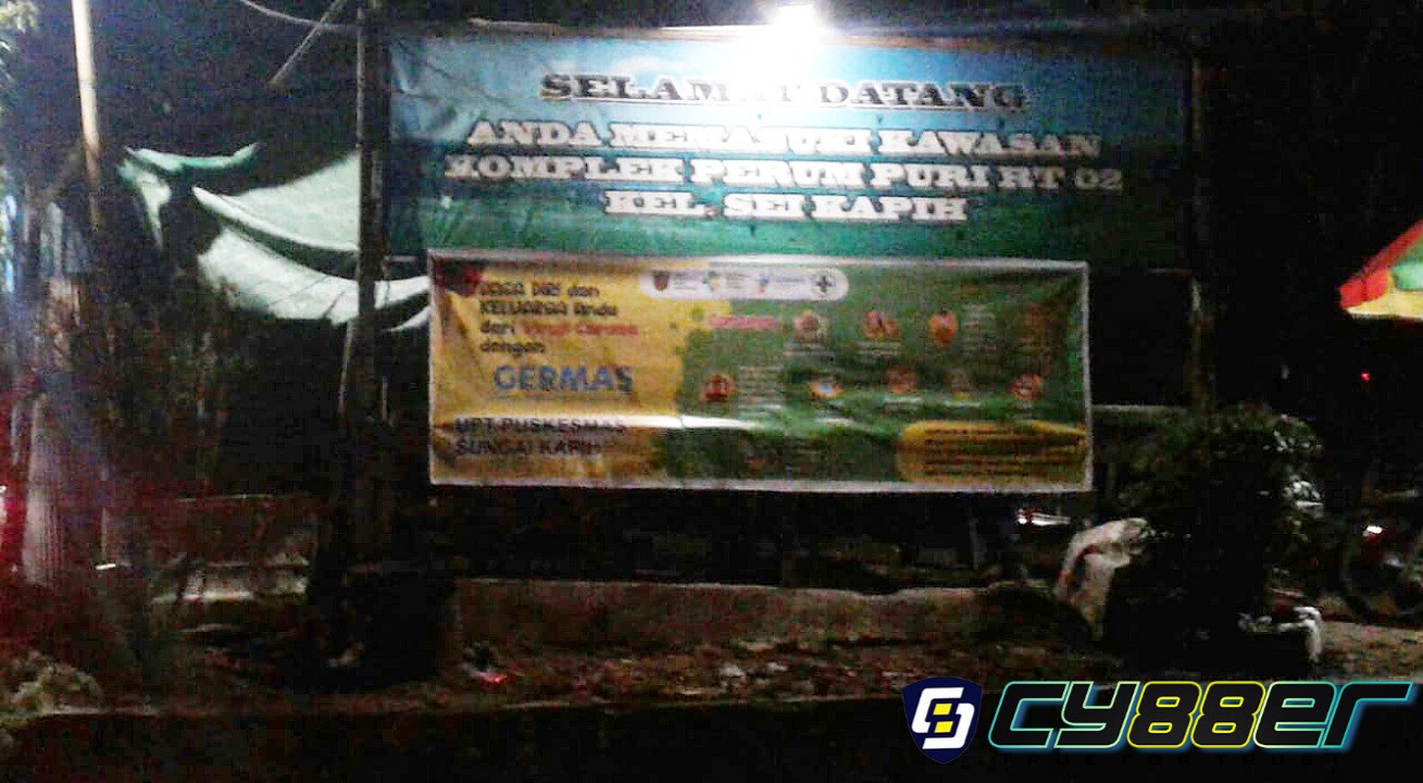 Lagi Lagi Dua Warga Terduga ODP Dari Ijtima di Kabupaten Gowa Masih Berkeliaran Bebas
