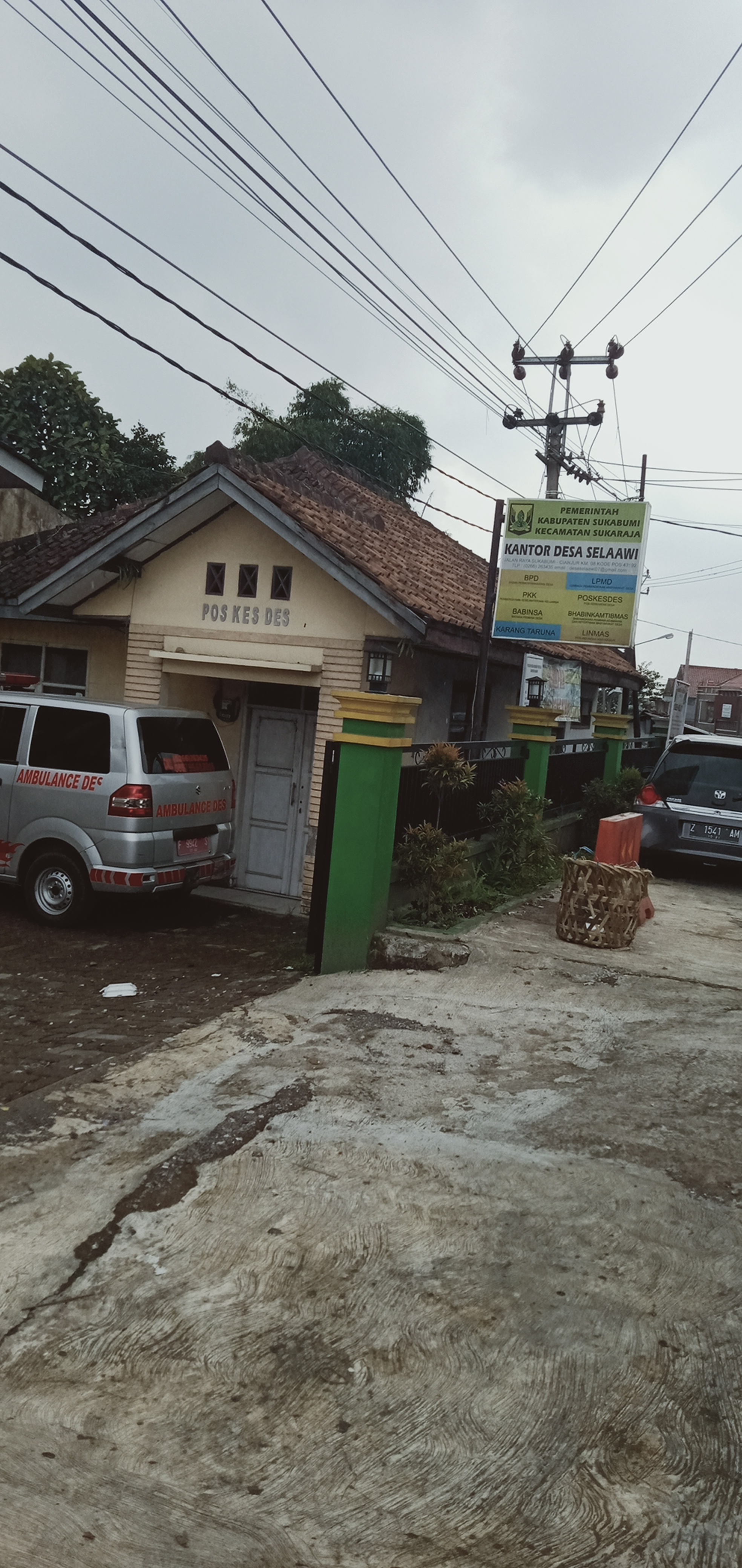 Jangan Mendahului Takdir, Ucap Kepala Desa yang Tidak Menyangka Akan Memenangkan Pilkades