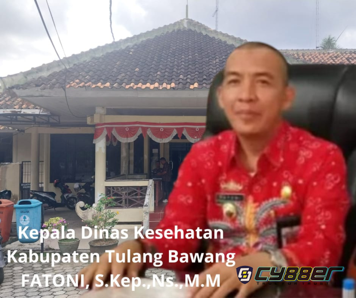 Pengadaan Obat Dinkes Tulang Bawang Diduga Langgar Juknis Perencanaan Kebutuhan Obat