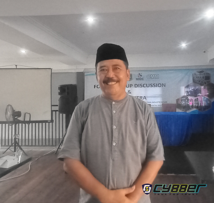 Sainudin: PP No. 20/2024 Buka Peluang Emas bagi UMKM dan Pengusaha Lokal