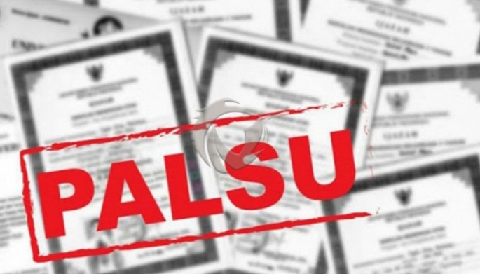 Dirugikan Oknum Pejabat Kuansing, Abdullah Pemilik Ijazah Otentik Bersuara