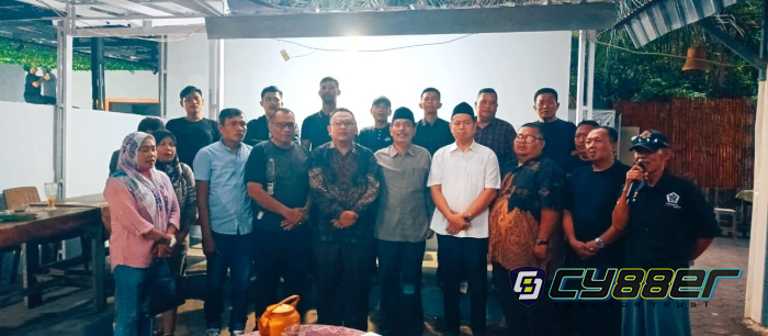 Puluhan Ormas di Cilegon Nyatakan Sikap Terkait Isu Premanisme, Tegaskan Dukungan terhadap Investasi dan Wali Kota