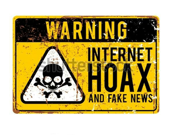 Peredaran Berita Hoax Atas Namakan Walikota Jogja