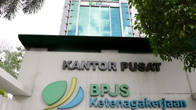 BPJS Ketenagakerjaan Ditaksir Rugi Rp20 Triliun Akibat Korupsi