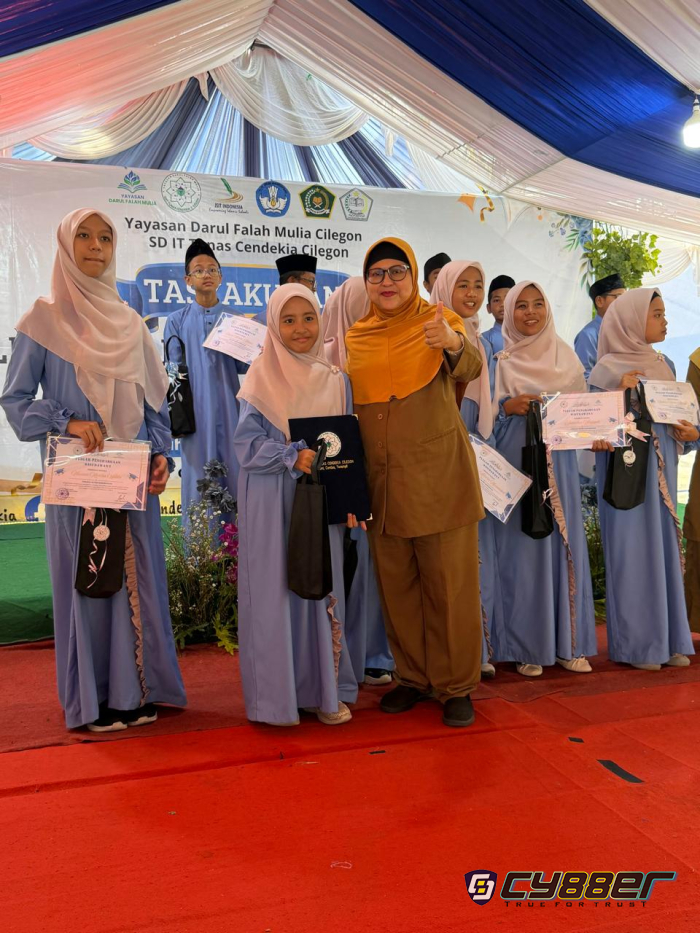 Drg. Rully Kusumawardhany, MM: Anak adalah Investasi Berharga bagi Keluarga dan Bangsa