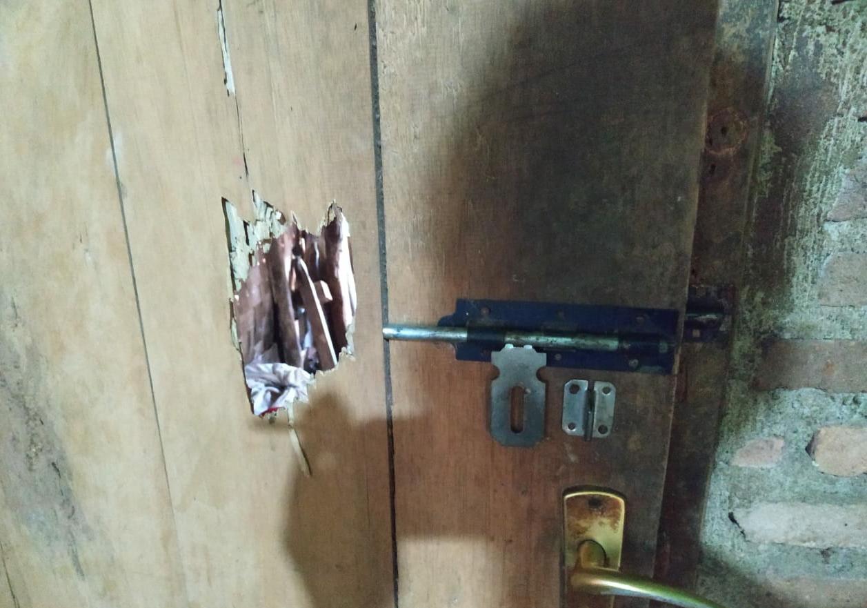 Bobol Rumah dan Curi Motor Tantenya, Remaja 16 Tahun Diamankan Polsek Pugung