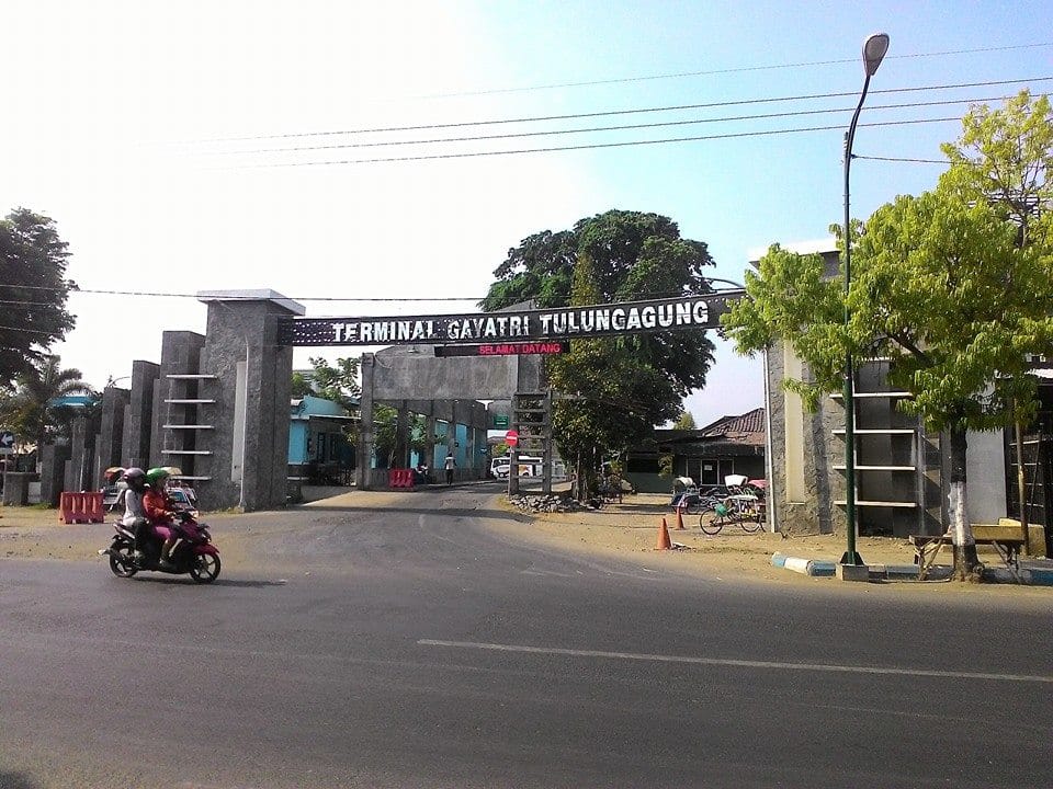 Tulungagung Berada Di urutan ke 2 di Jawa Timur, Kasus Covid 19