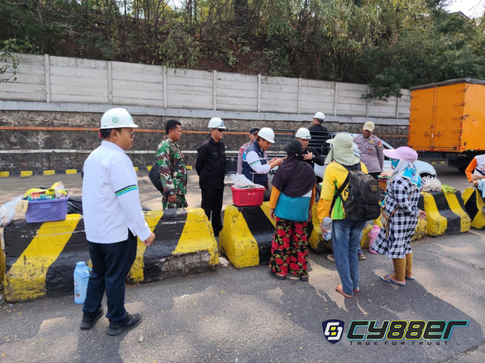 Sterilisasi Pelabuhan Resmi Diterapkan, ASDP Perkuat Keselamatan dan Ketertiban