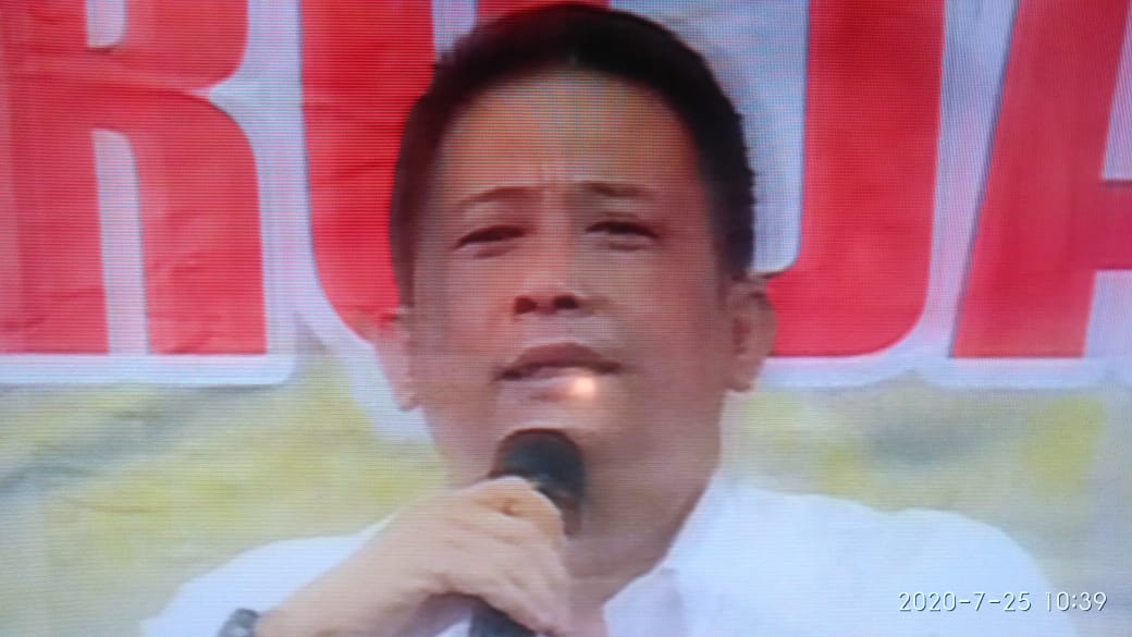 Yodi Prabowo Meninggal Bunuh Diri, DIRRESKRIMUM PMJ; Tidak di Temukan Sidik Jari Orang Lain di TKP