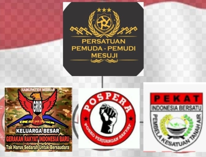 Empat Organisai Mesuji Serukan Pemilihan Wabup Mesuji-Lampung Harus Sesegera Mungkin